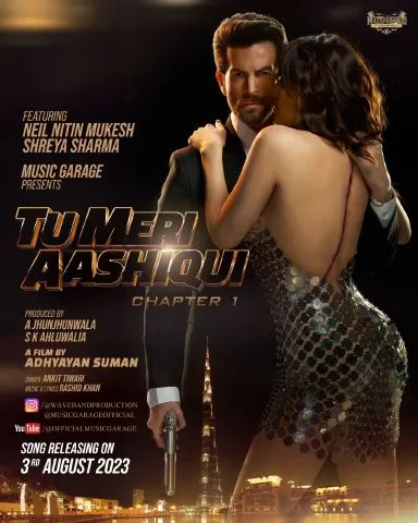 Tu Meri Aashiqui