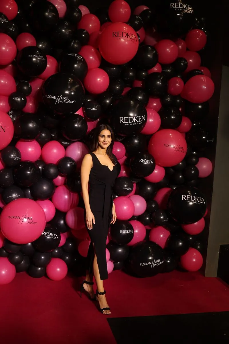 Vaani Kapoor