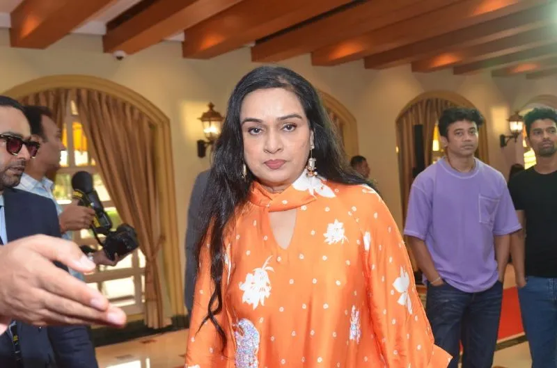 Padmini Kolhapure