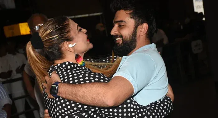 When Adil said to Rakhi I want to marry you