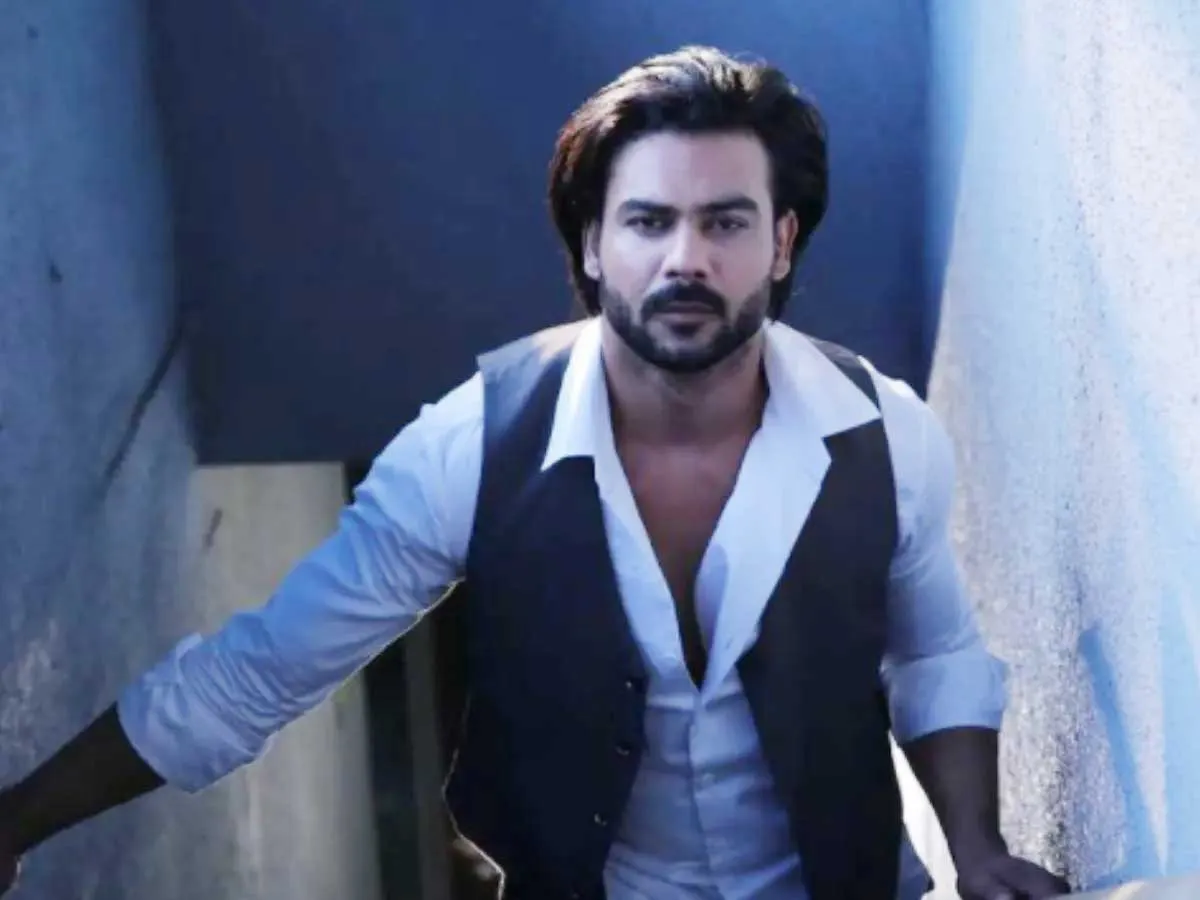 COLORS 'Chand Jalne Laga' brings a fairytale romance; ropes in Vishal Aditya Singh and Kanika Mann