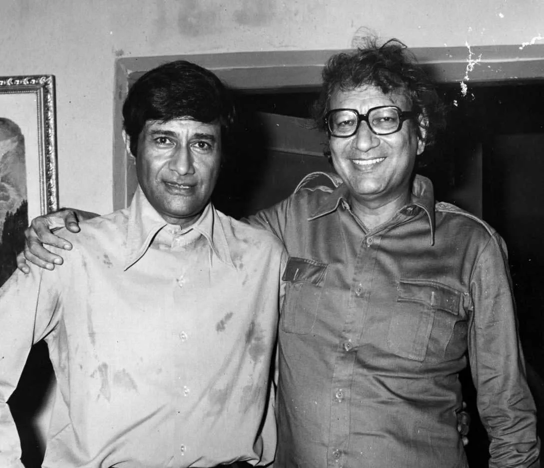 Why nephew Ketan Anand has 