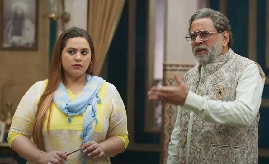 Dream Girl 2 actress Anusha Mishra: We need to talk about mental issues a lot more