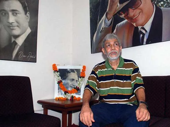 Why nephew Ketan Anand has 