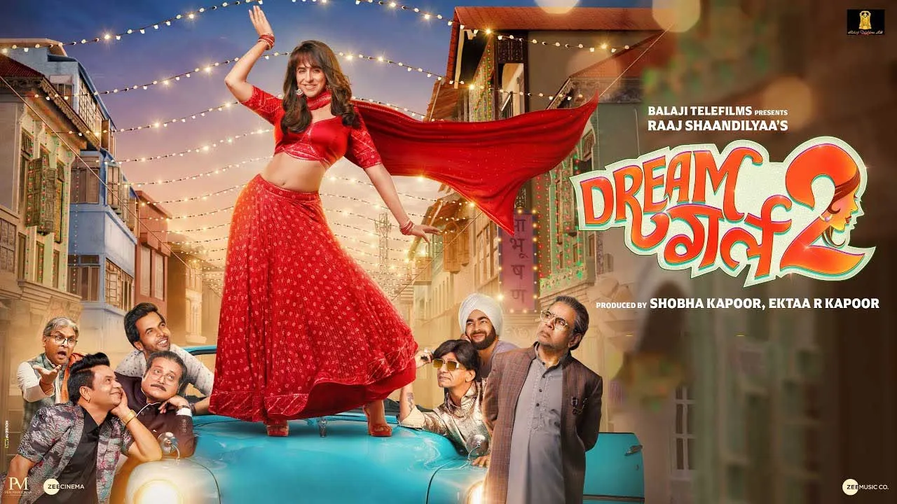 Dream Girl 2 actress Anusha Mishra: We need to talk about mental issues a lot more