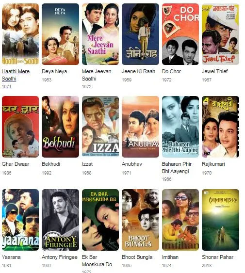 Birthday Special Tanuja: Language Does Not Matter In Cinema As It Is A Global Industry