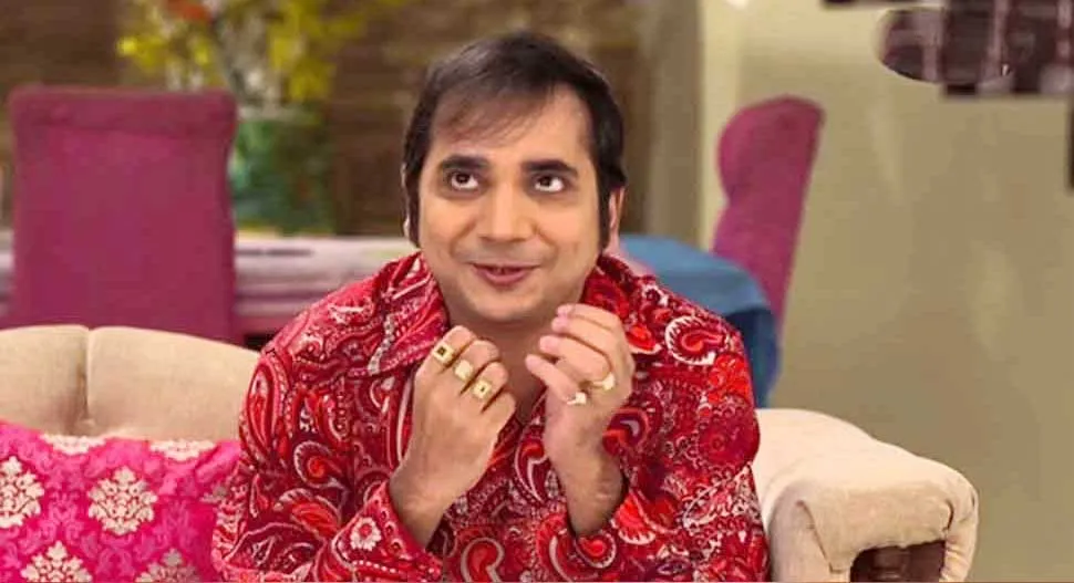 Saanand Verma on his new play Dil Abhi Bhara Nahin: I fell in love with the character