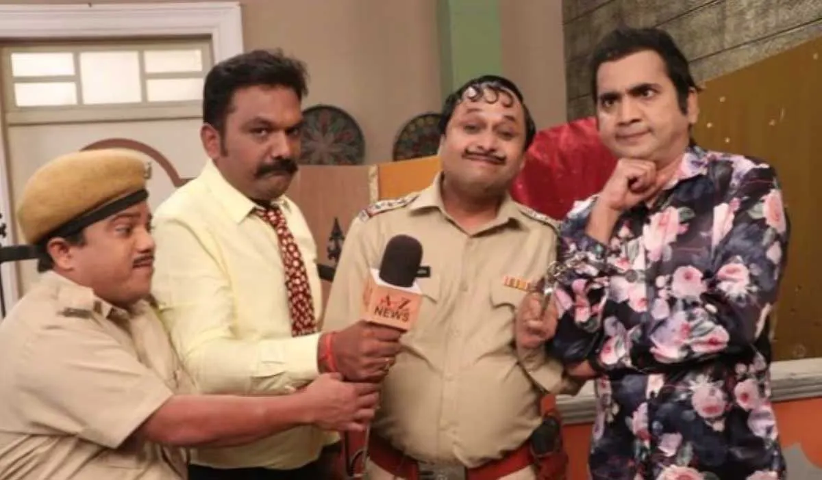 Saanand Verma on his new play Dil Abhi Bhara Nahin: I fell in love with the character
