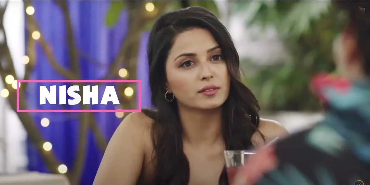 iTAP drops the trailer of its  freshly acquired show 'Adi Suri Ki Dulhaniya'  