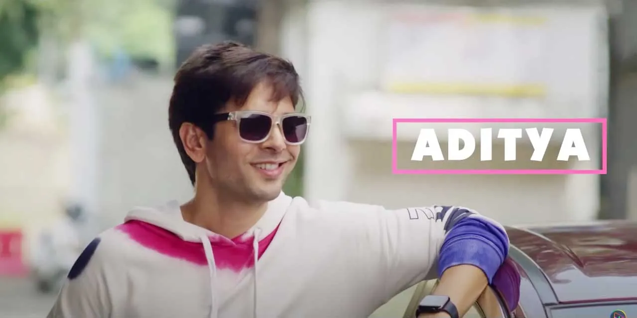 iTAP drops the trailer of its  freshly acquired show 'Adi Suri Ki Dulhaniya'  
