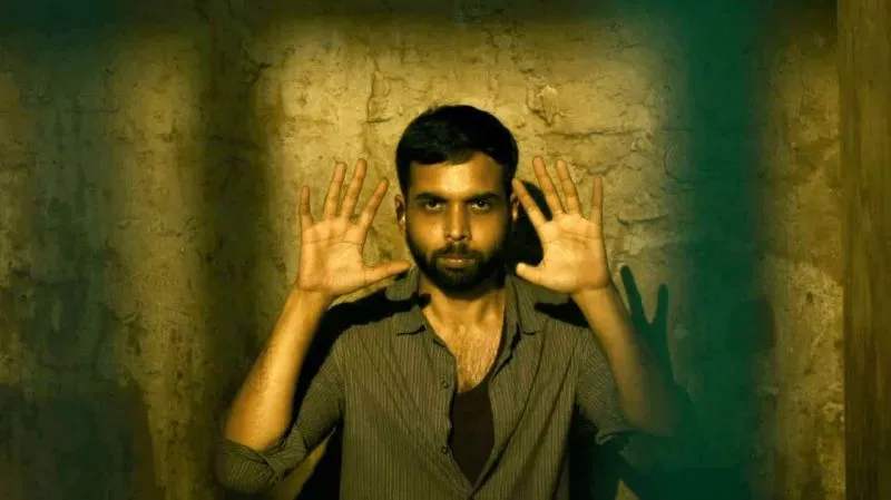 Abhishek Bannerjee as Hathoda Tyagi-1