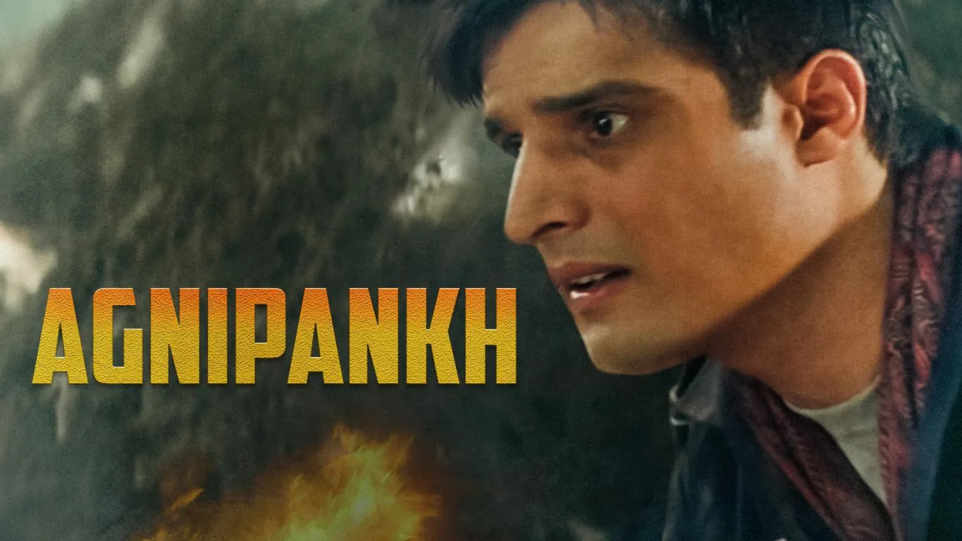 Agnipankh