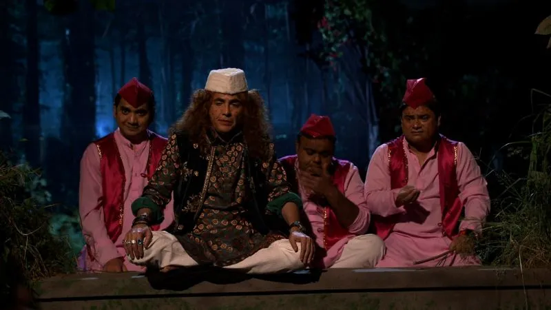 Bhabiji Ghar Par hai Mix Track 8 September