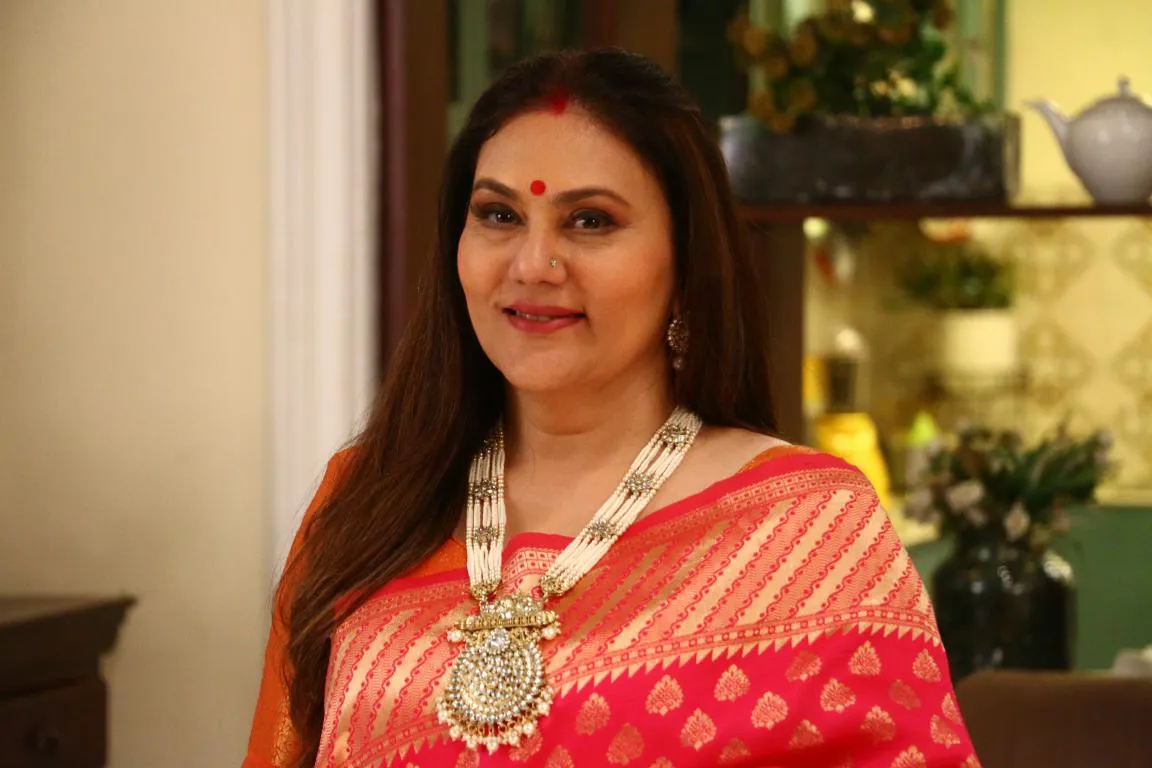 Dhartiputra Nandini