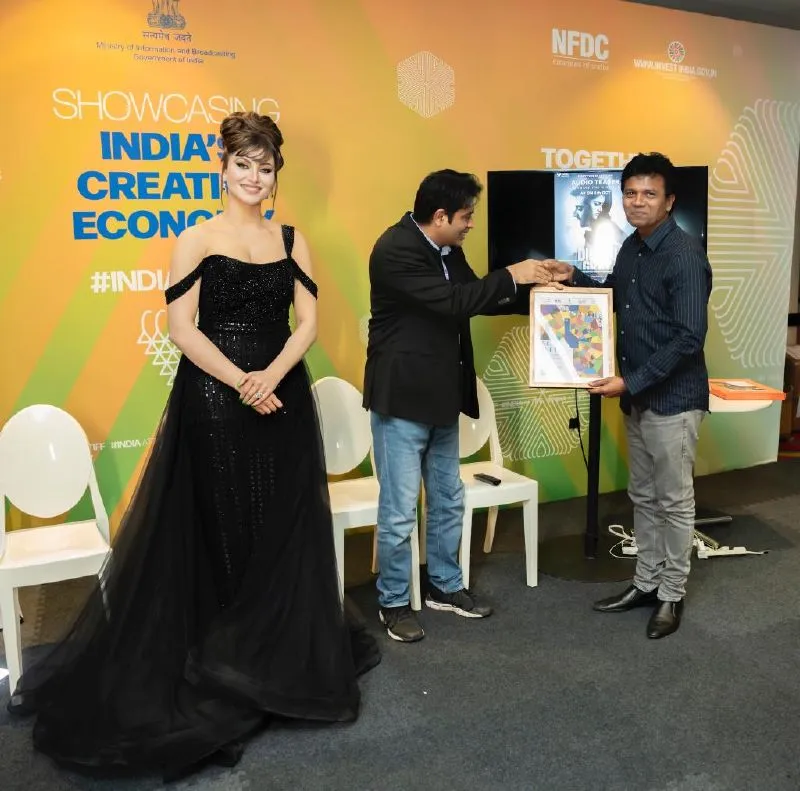 Dil Hai Gray, a film by Susi Ganeshan (3)