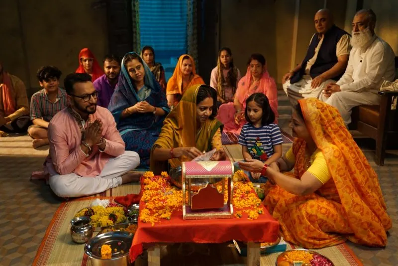 Doosri Maa - Mix Track 8 September