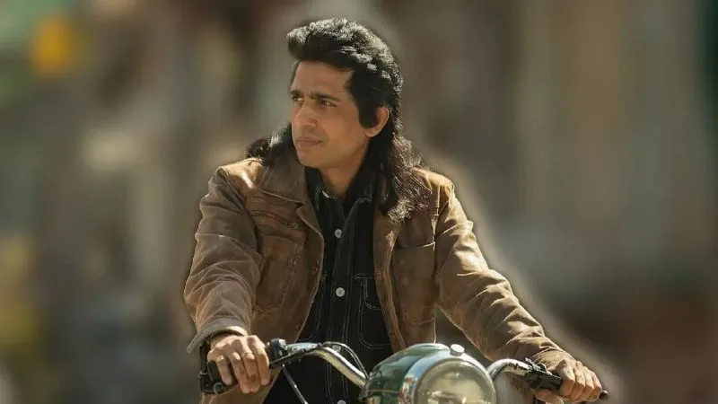 Gulshan Devaiah as 4 Cut Atmaram-2