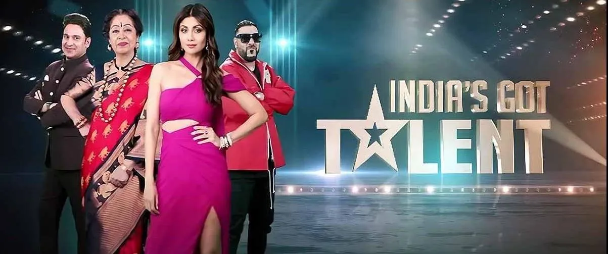 India’s Got Talent