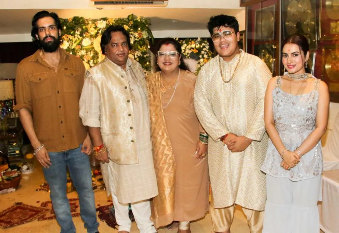 Janmejaya Singh, Govind Bansal, Reema Lahiri, Rego B and Anusmriti Sarkar