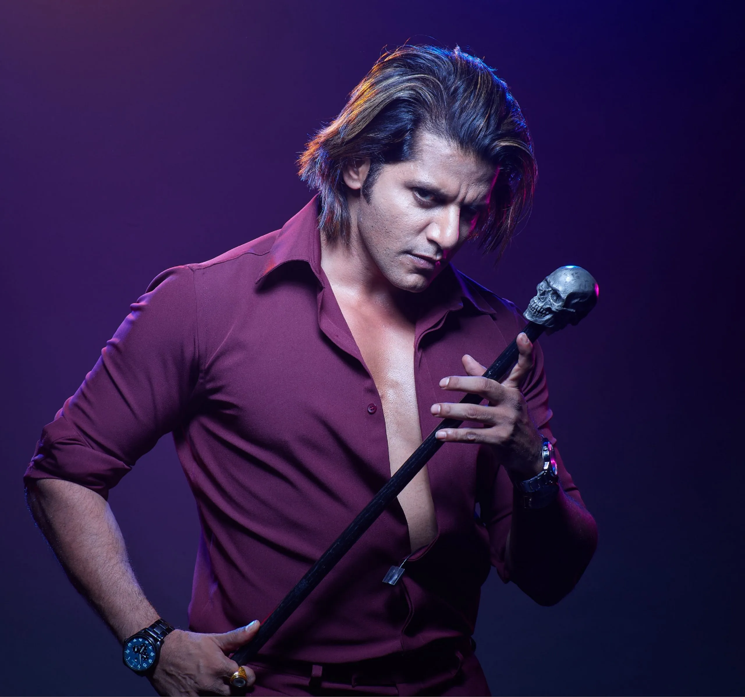 Star Bharat has launched three of the audience's favorite shows 'Saubhagyavati Bhava: Niyam Aur Shrete Lagoo,' 'Savdhaan India's new theme Criminal Decoded,' and 'May I Come in Madam? Announcing the return of!