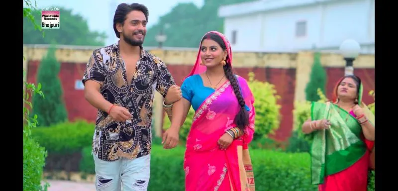 'Nando Hum Jhar Ke Chalab (3)