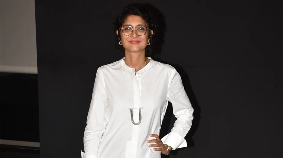 Kiran Rao