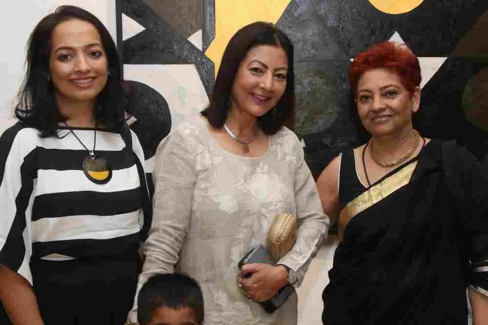 Of Thoughts & Memories by Sanjay Bhattacharyya to unveil his Artistic Passion