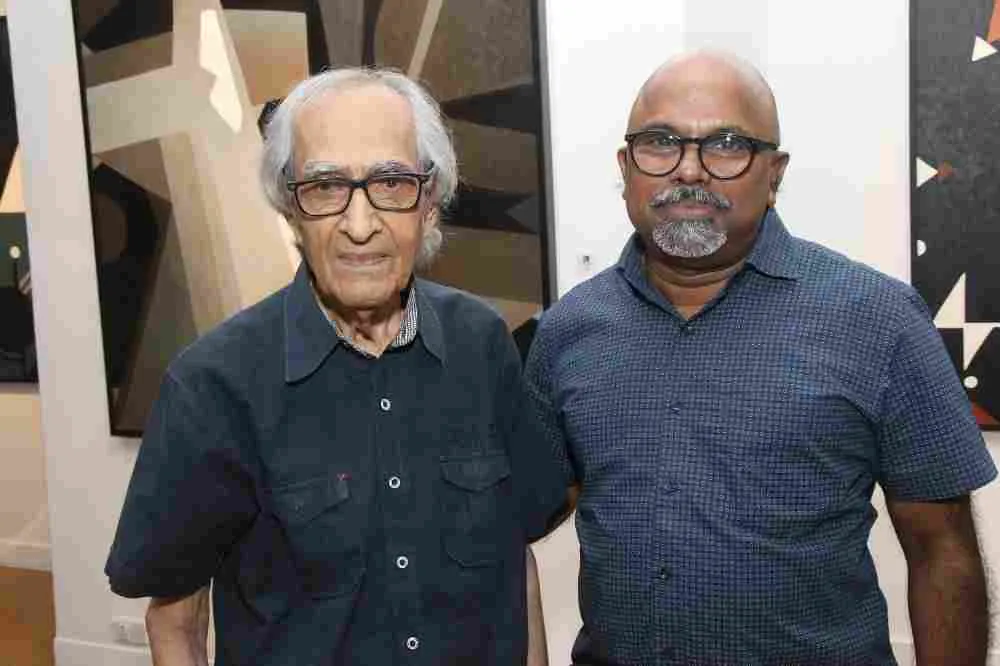Of Thoughts & Memories by Sanjay Bhattacharyya to unveil his Artistic Passion