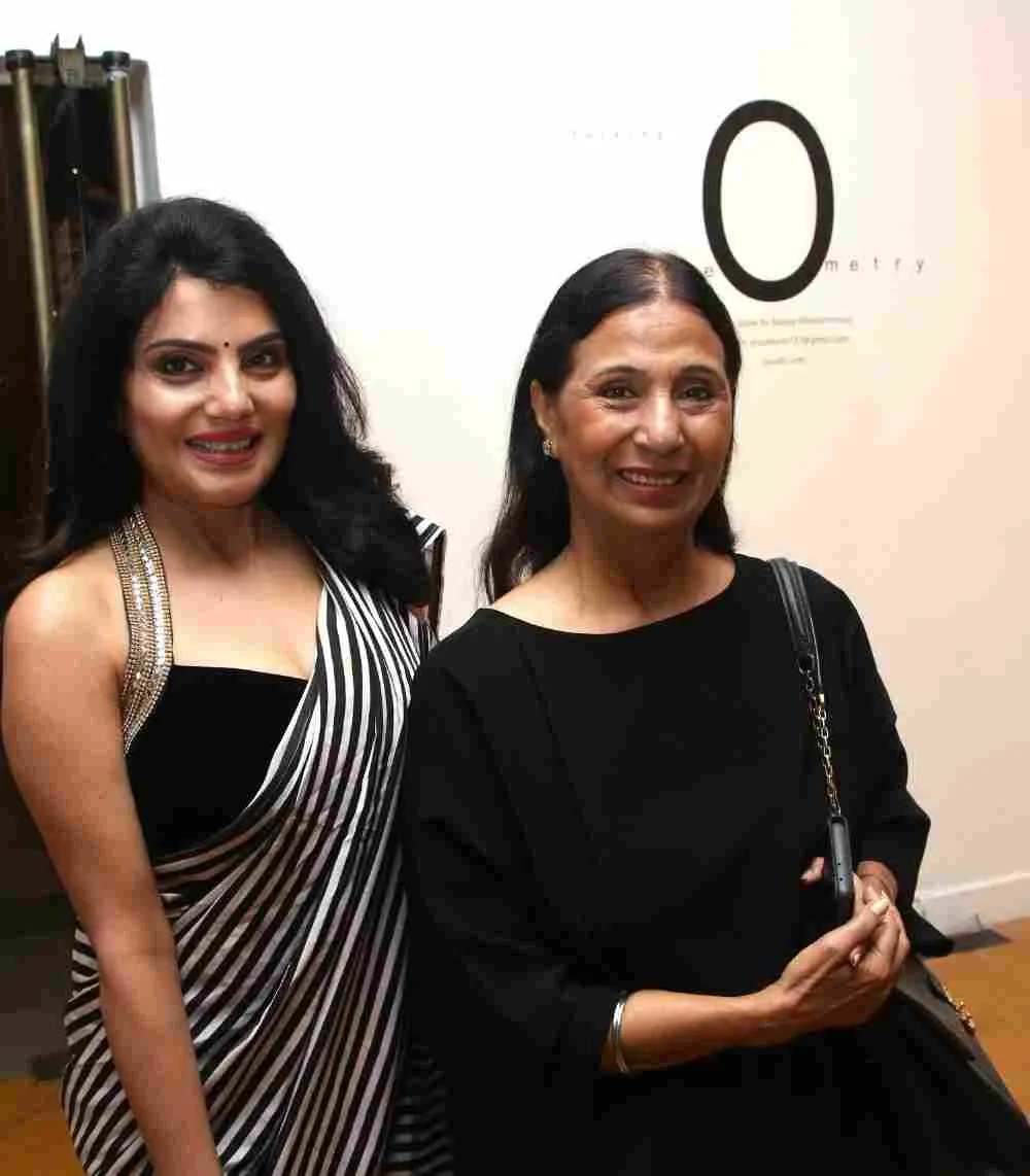 Of Thoughts & Memories by Sanjay Bhattacharyya to unveil his Artistic Passion