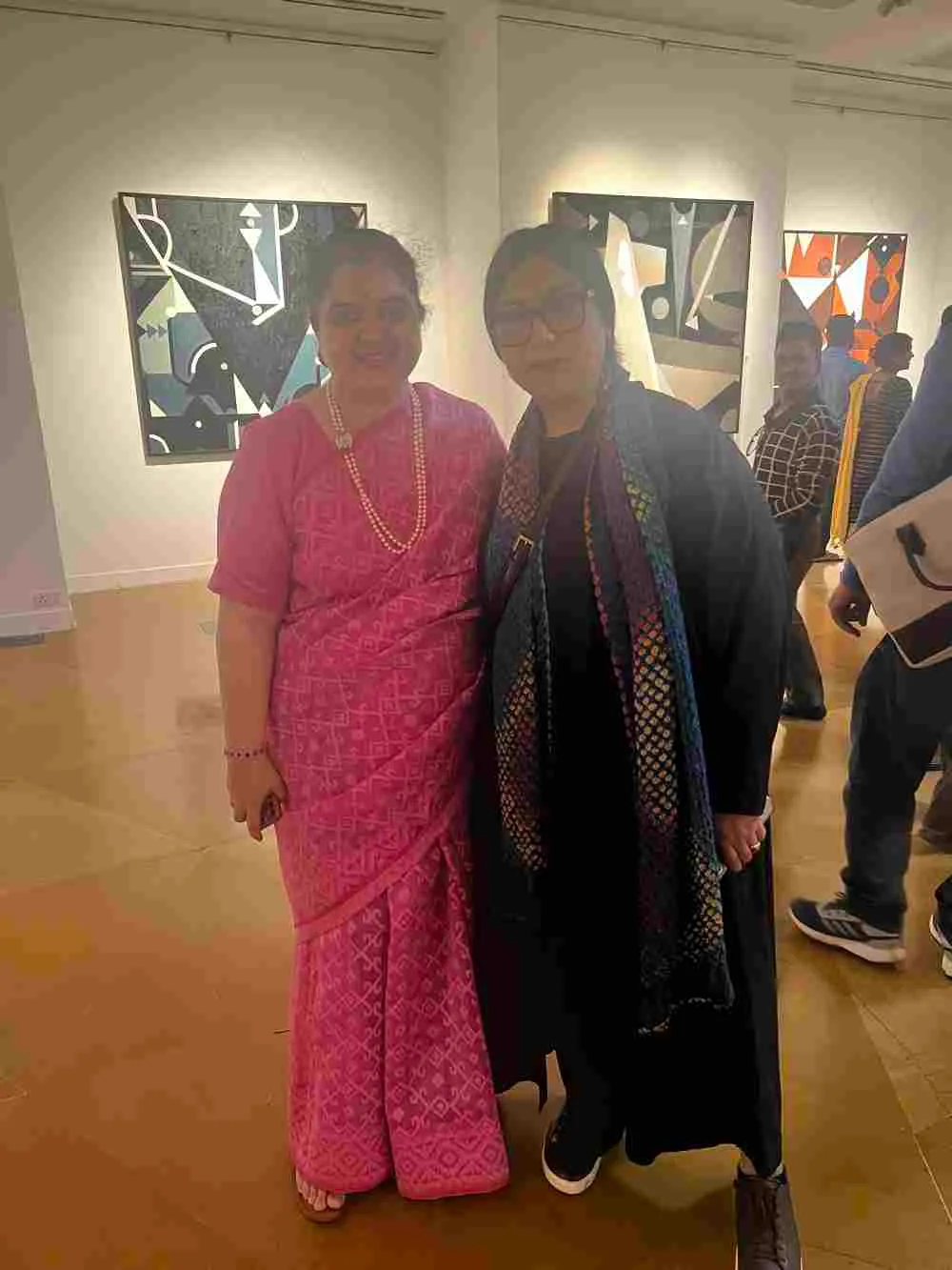 Of Thoughts & Memories by Sanjay Bhattacharyya to unveil his Artistic Passion