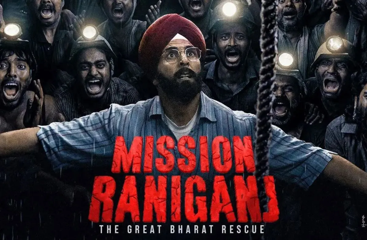 Mission Raniganj
