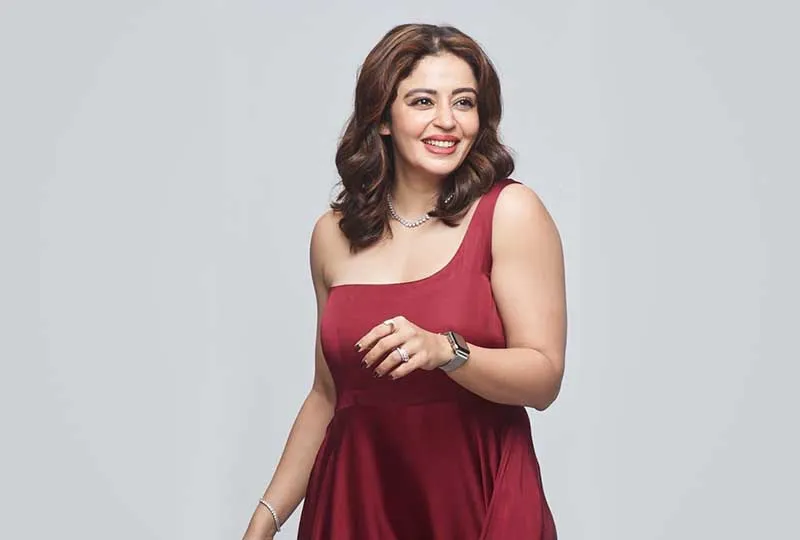 Neha Pendse