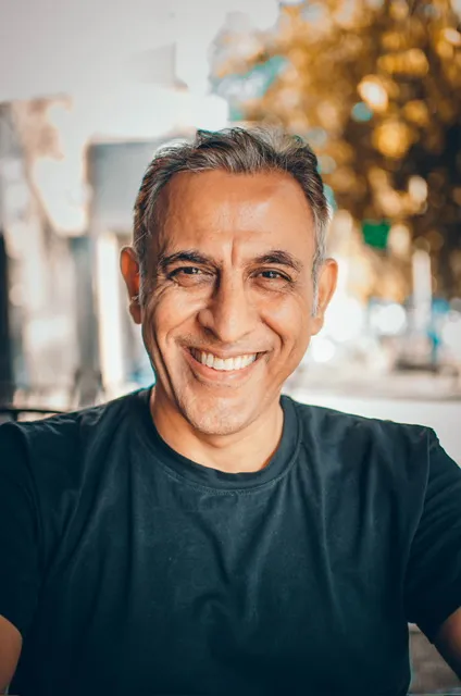 Pawan Chopra