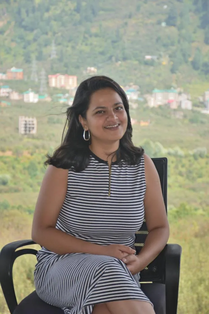 Piyali Kar