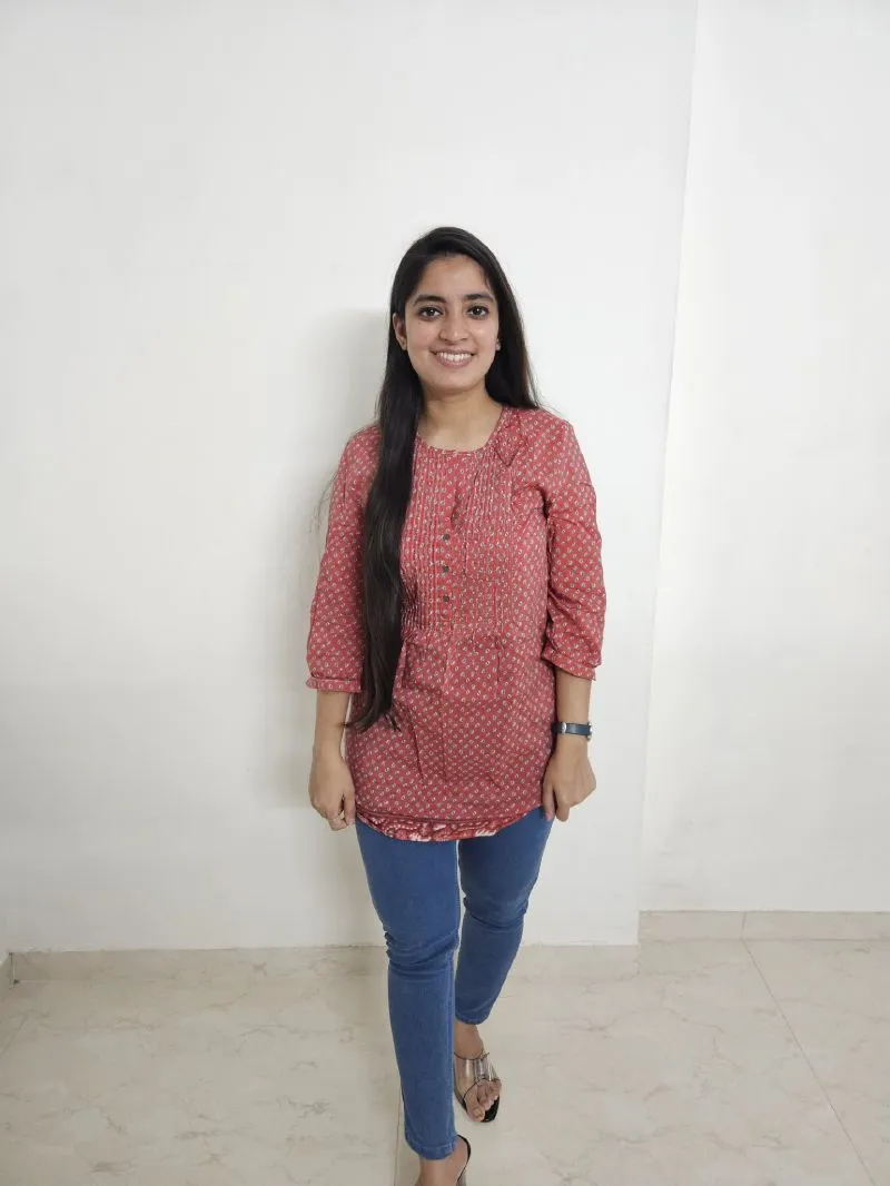 Priyanka Rao