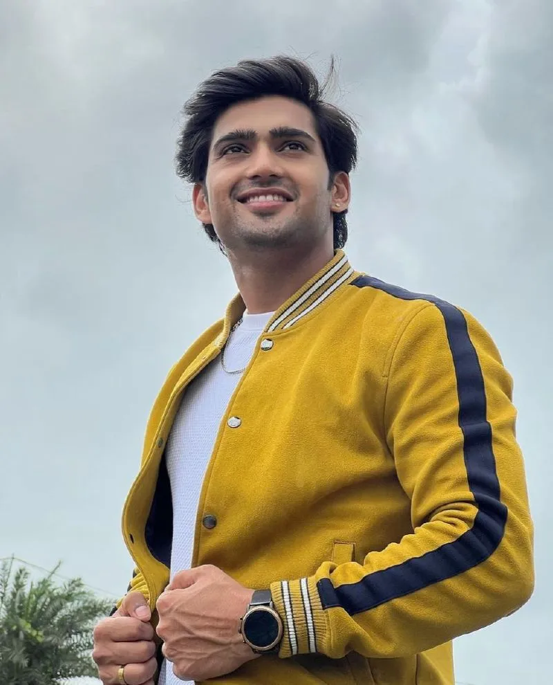 Raghav Thakur