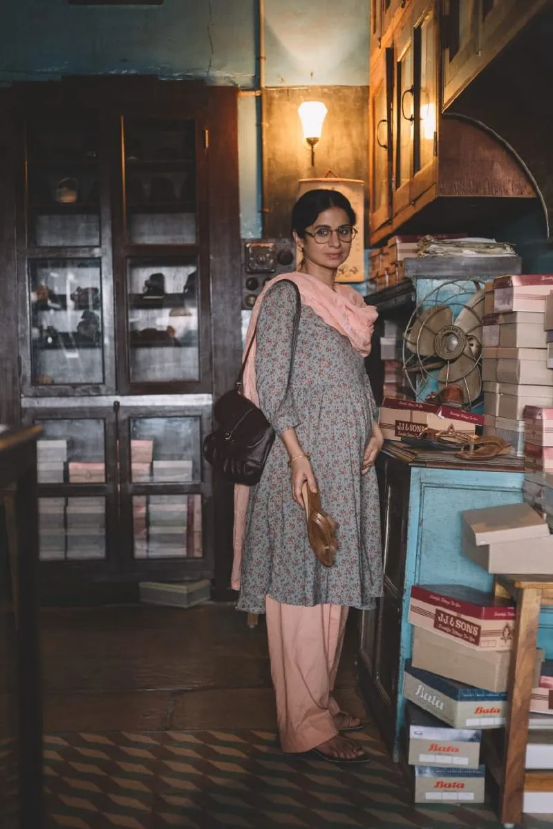 Rasika Dugal 