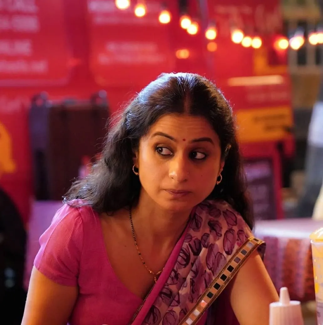 Rasika Dugal as Beena Tripathi