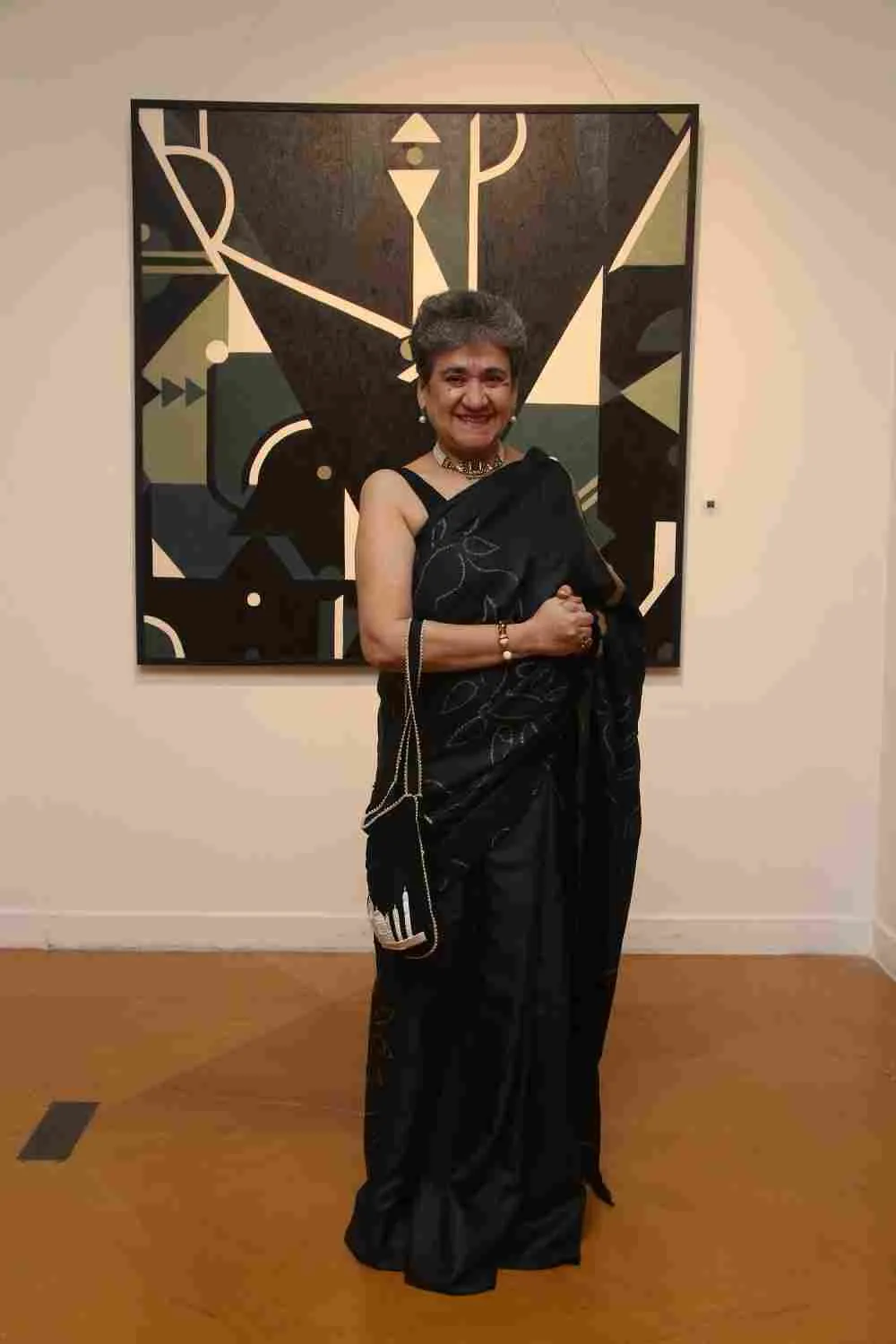 Of Thoughts & Memories by Sanjay Bhattacharyya to unveil his Artistic Passion