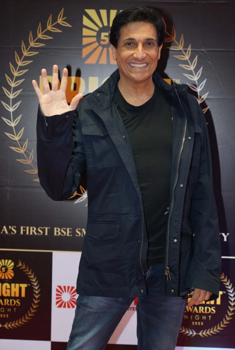 Shiamak Davar
