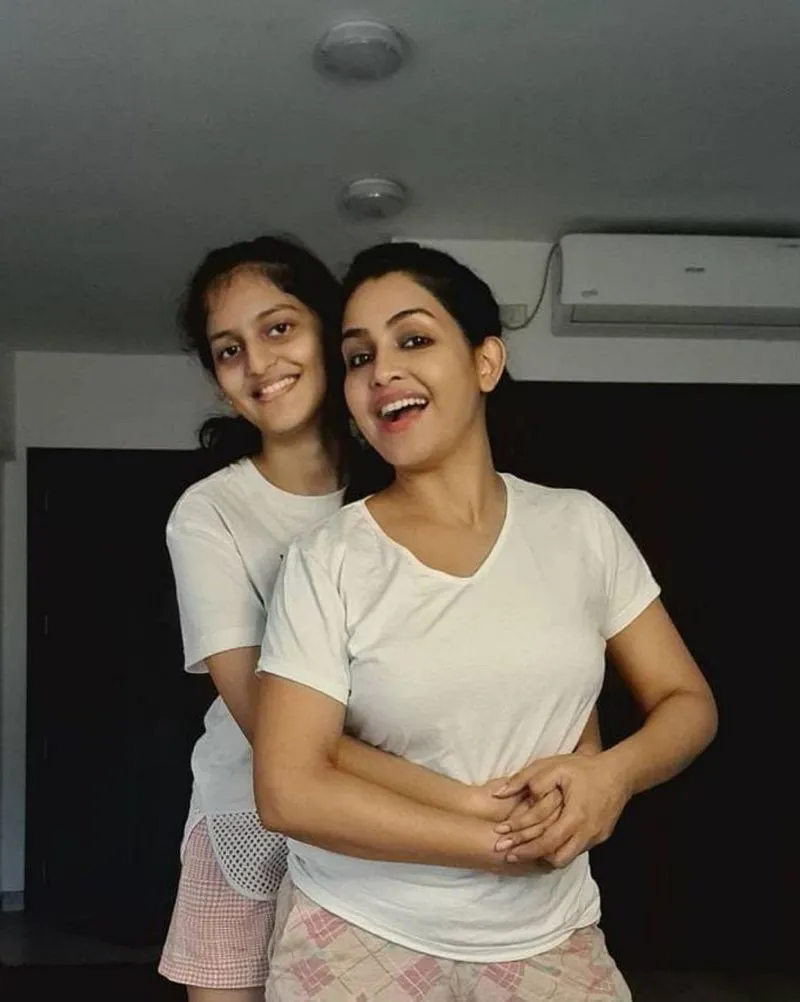Shubhangi Atre (Angoori Bhabhi)