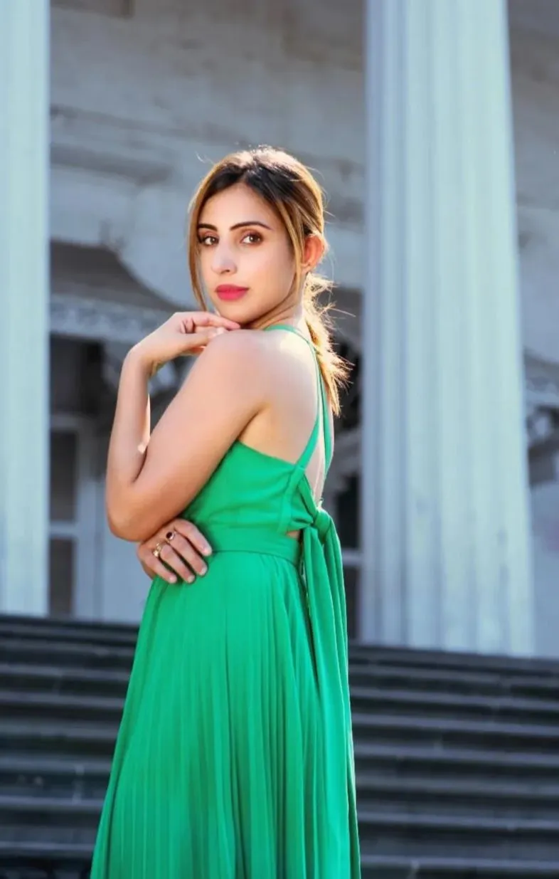 Simaran Kaur