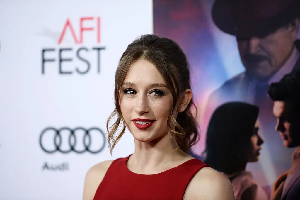TAISSA FARMIGA