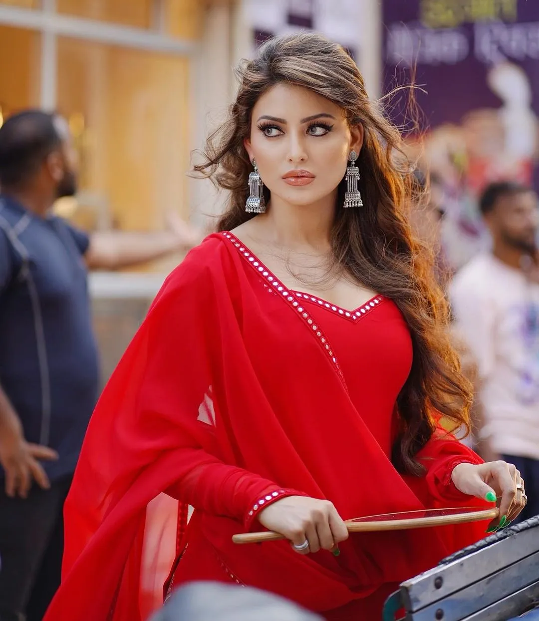 Urvashi Rautela