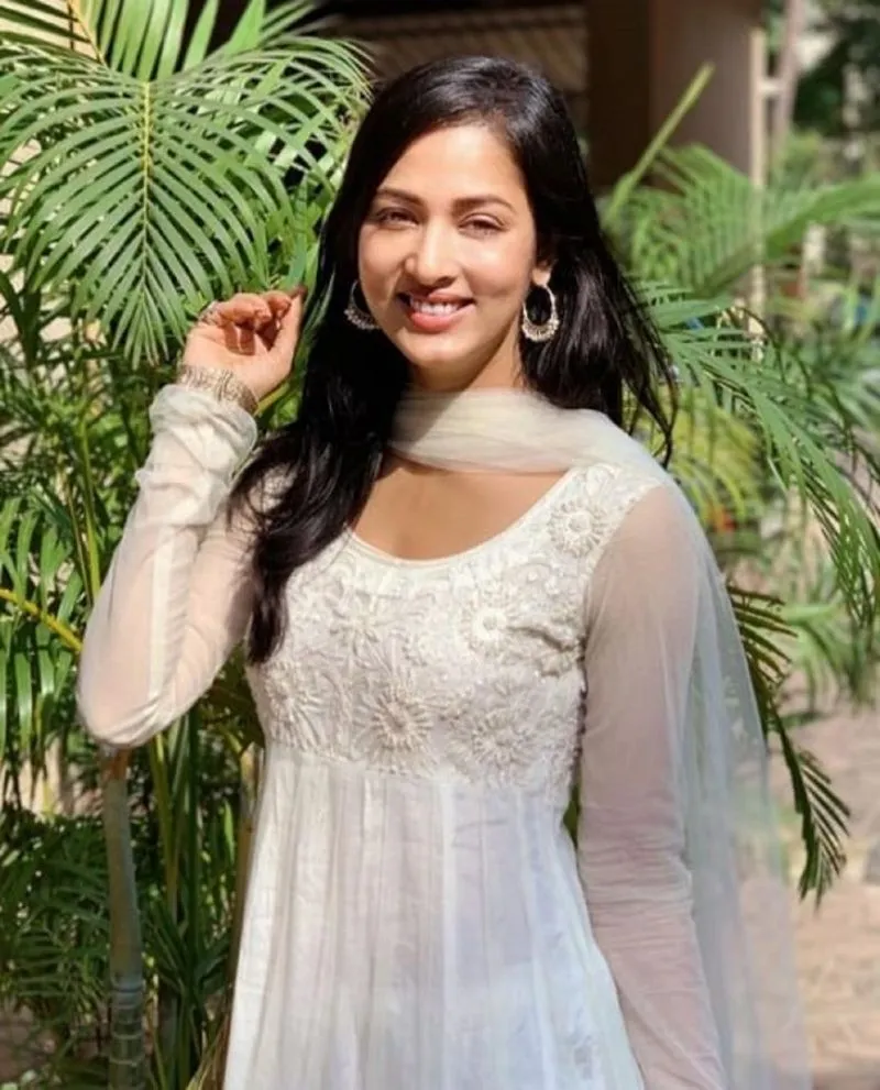 Vidisha Srivastava (Anita Bhabi, Bhabiji Ghar Par Hai) 12