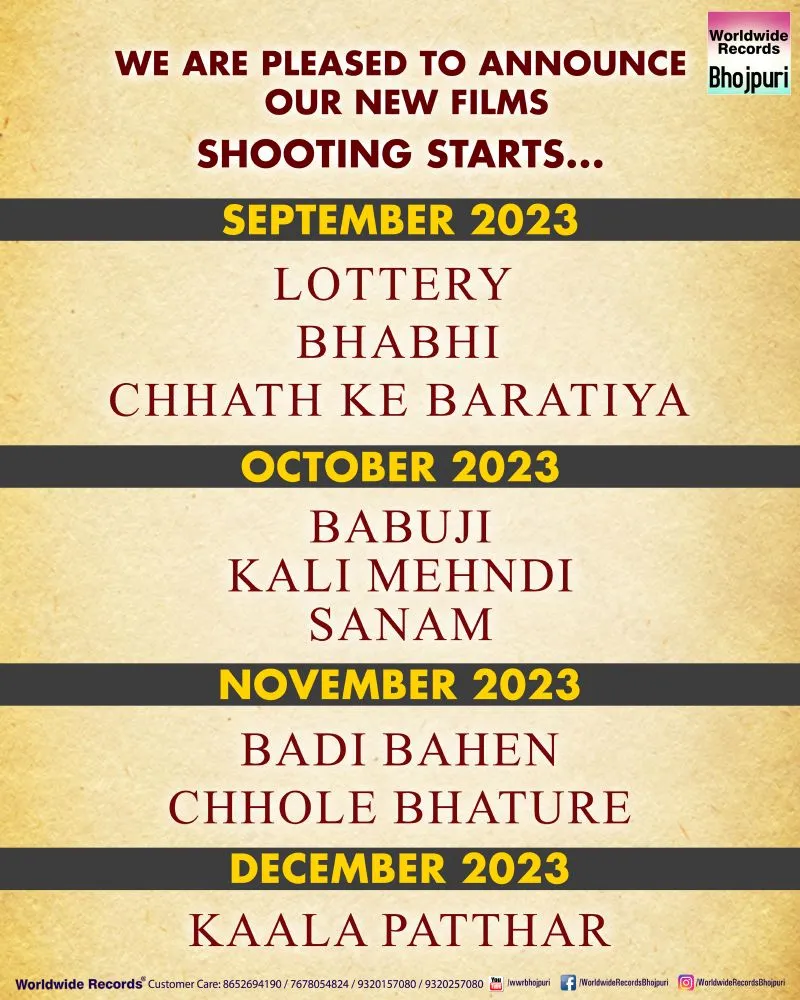 Worldwide Records MD Ratnakar Kumar (1)