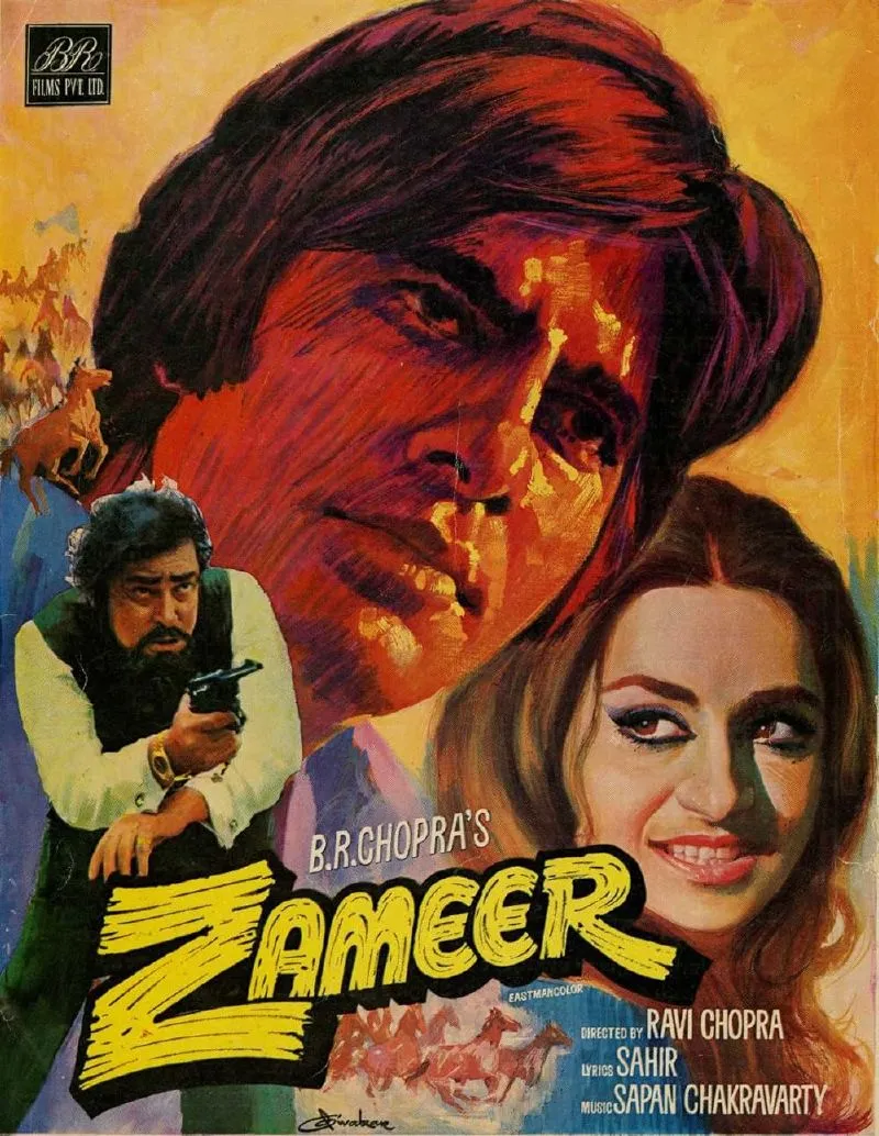 Zameer