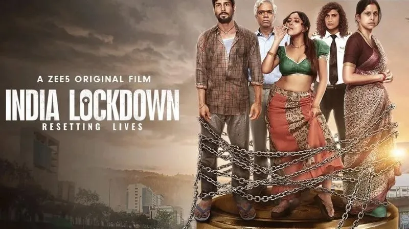 India Lockdown