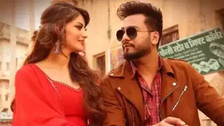 elvish with urvashi rautela