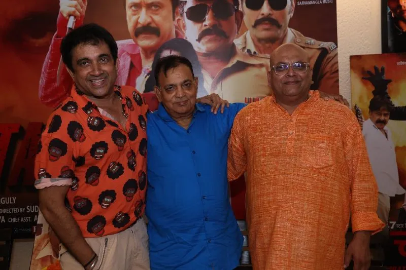 film 'Chattan'